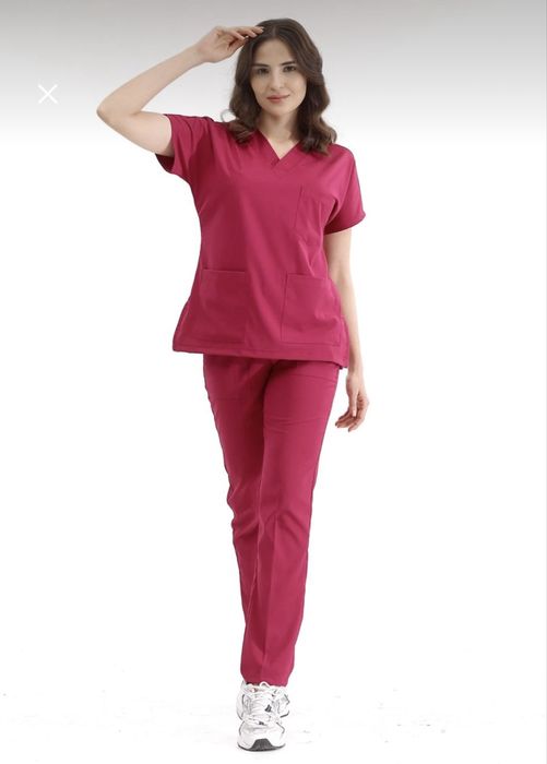 Работно облекло от Cizgi