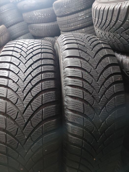 195/65/15" Semperit 2бр.гуми дот2022