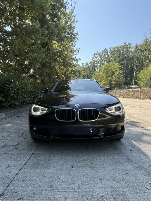 Bmw Seria 1 F20 2.0 diesel