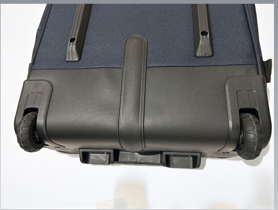 Голям куфар - Samsonite