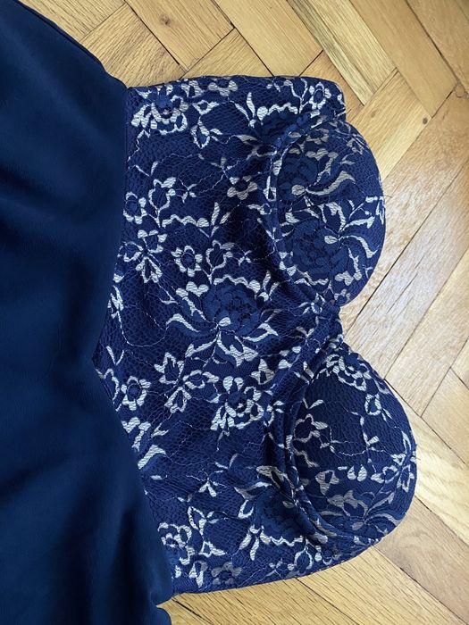 Официална рокля