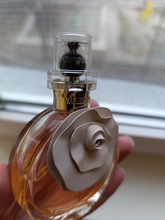 Волшебный парфюм от Valentino