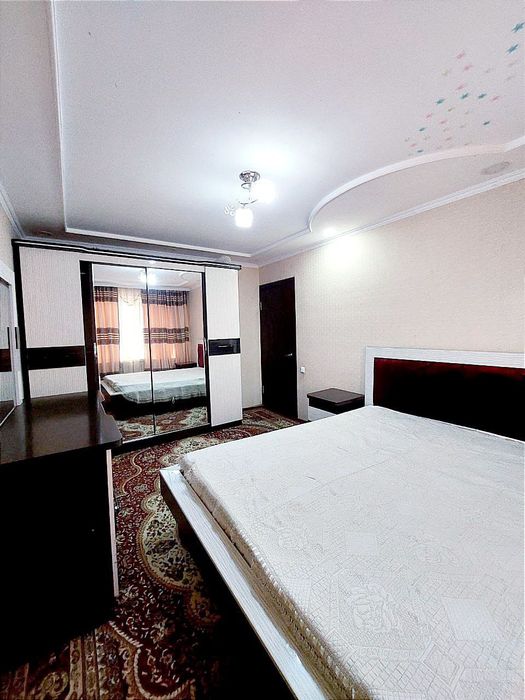 Kunlik kvartira ijaraga oila uchun