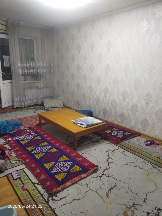 Продам квартиру 3 комная
