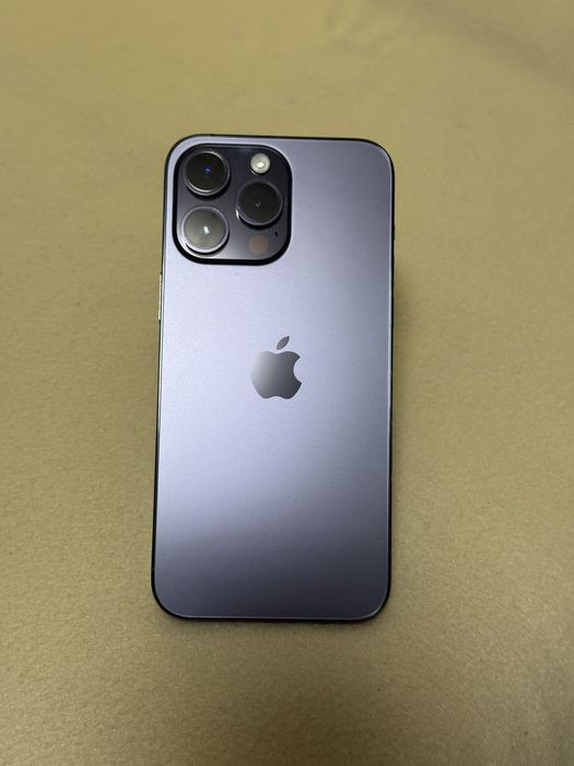 iPhone 14 Pro Max 128 GB