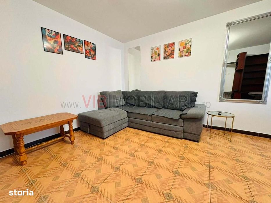2 Camere - Titulescu - Banu Manta - Victoriei