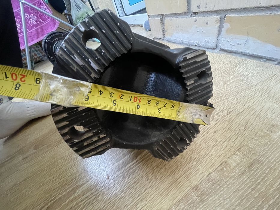 Кардан, карданы,спец техника