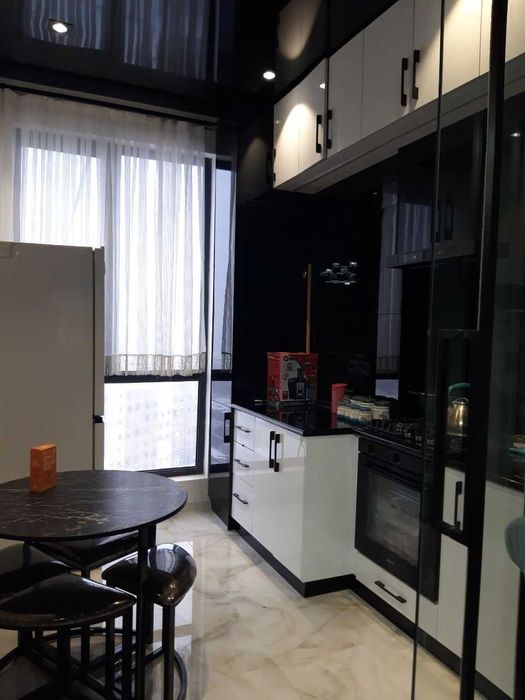 Квартира Орр РУВД Самарканд Дарвоза 2.11.12