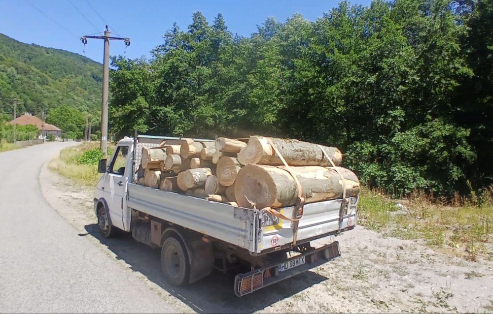 Lemn de foc Fag ,Stejar ! Cele mai bune preturi!! Tot judetul !!