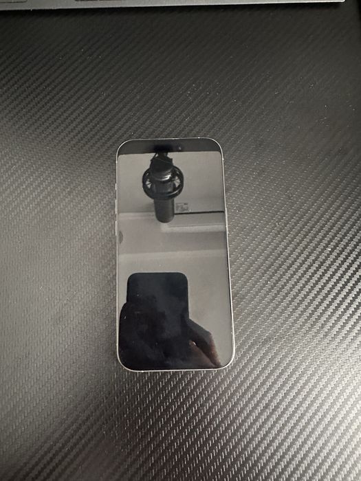 Iphone 15 pro 256 gb