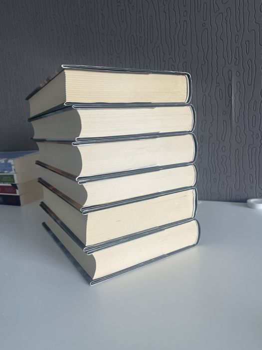 Seria instrumente mortale cassandra clare