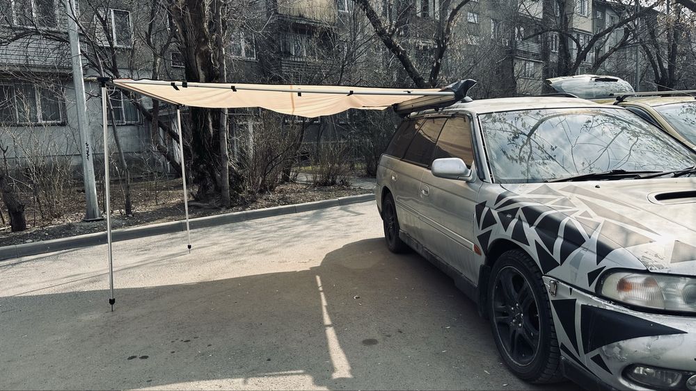 Продам маркизу Activvacation