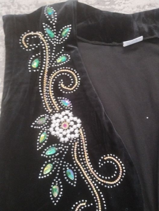 Камзол 48-50 размер