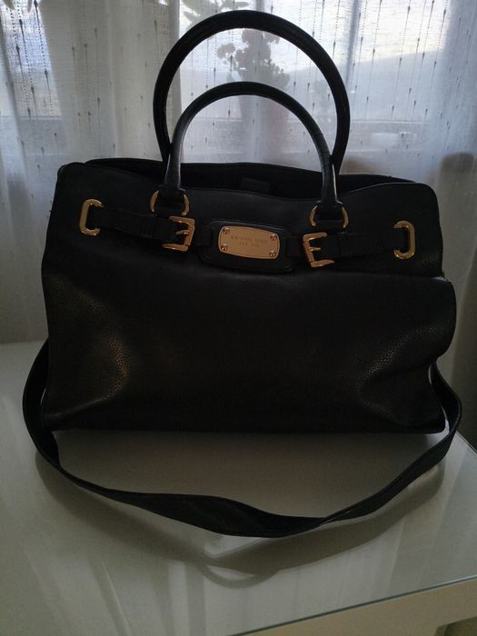 Geanta Michael Kors de piele naturala