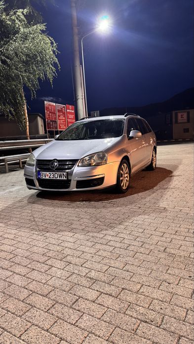 Golf 5 2008 1.4tsi