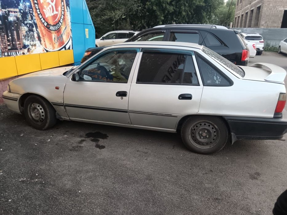 Продам автомобиль