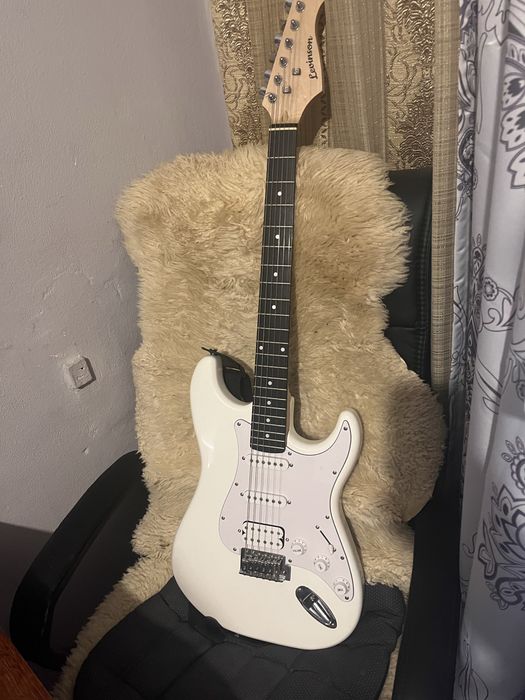 электрогитара Levinson Ls300 (торг уместен)