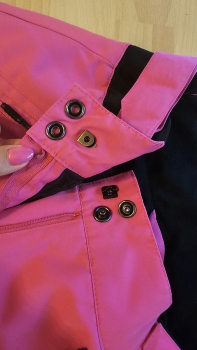 Ски панталон Rossignol дамски S