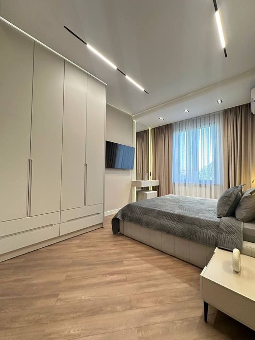 Продается 3х комнатная квартира в ЖК INFINITY