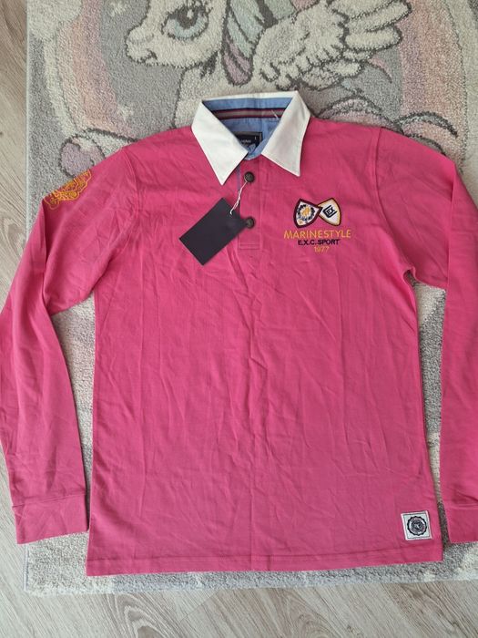 Tricou Polo pentru bărbați, mărimea L