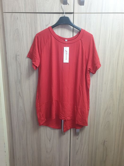 Bluza de vara. Noua.