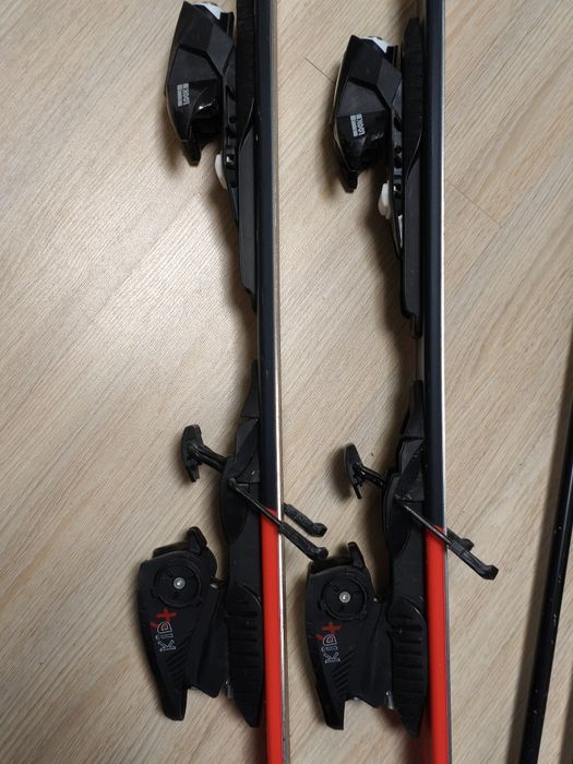 Детски ски ROSSIGNOL Hero Junior  130см