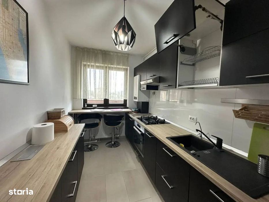 Apartament 3 Camere | Onix Residence | Grozavesti |