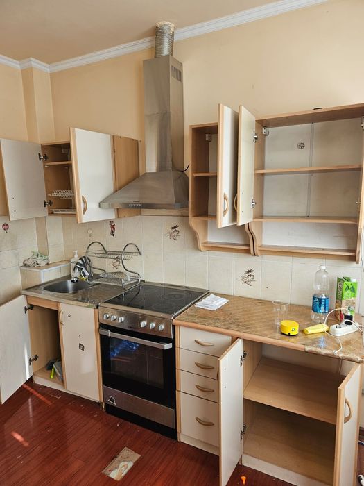 Продам кухонный гарнитур, 25 000 тг