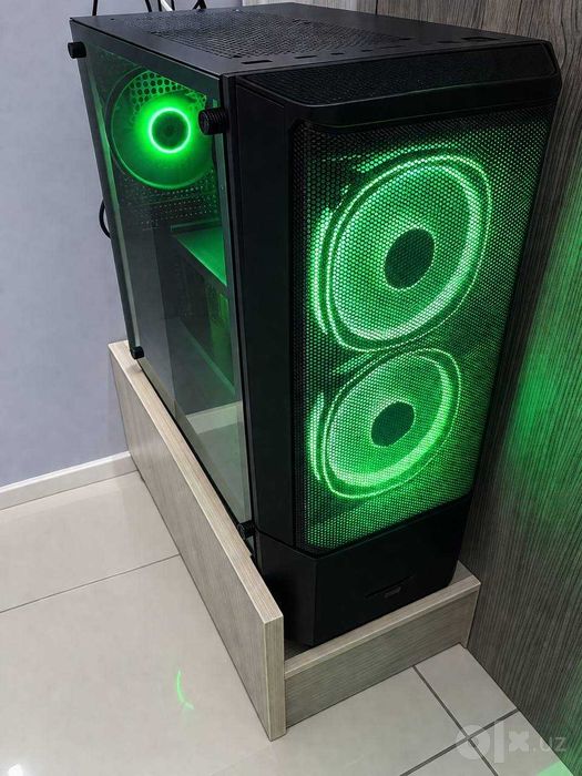 Продаётся компьютер в отличном состоянии!