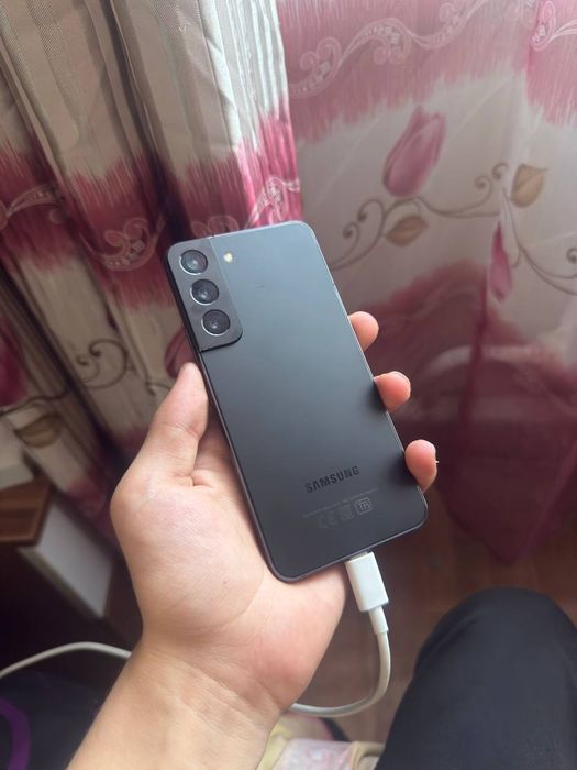 Самсунг с22 8/128гб