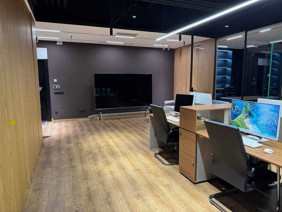 Продается Офис  Nest one