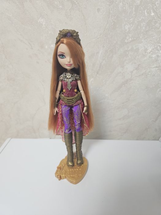 Кукла Эвер Афтер хай