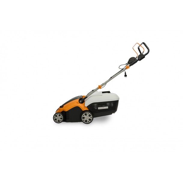 Скарификатор аэратор Villartec (газонокосилка, вертикутер)