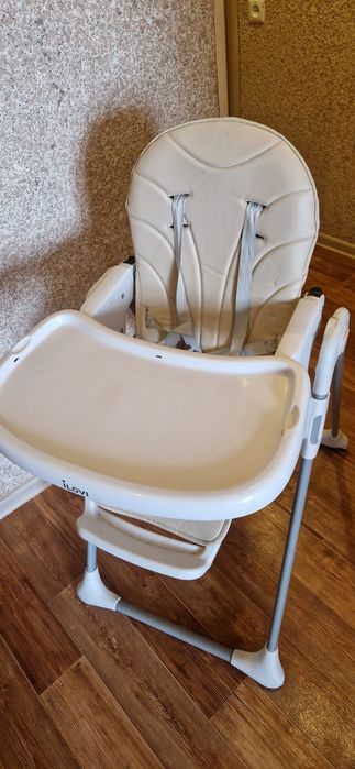 Детский стульчик