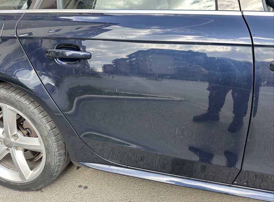 Usa fata spate stanga dreapta audi a4 b8 b8.5 LZ5A