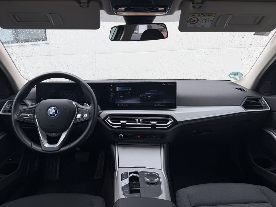 Bmw 320E 2023 Plug-in Hybrid 40.000KM