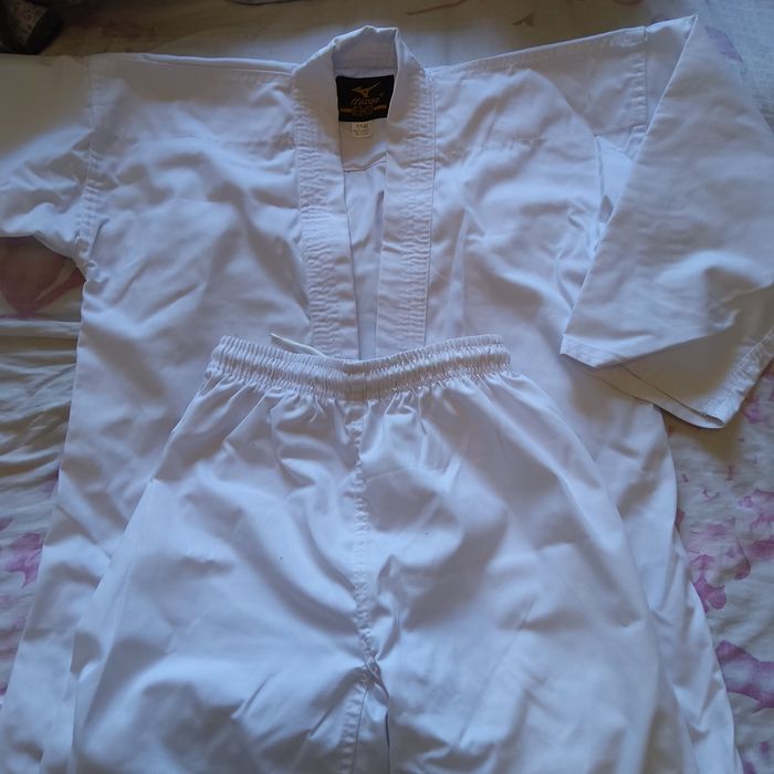 Спортивная экипировка