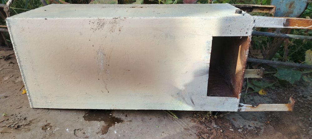 Котёл сатилады 30х30