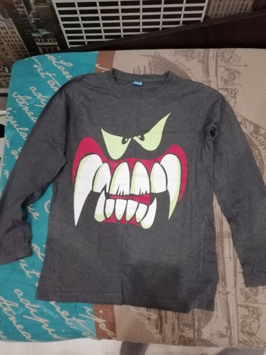 Детски  блузи!!!