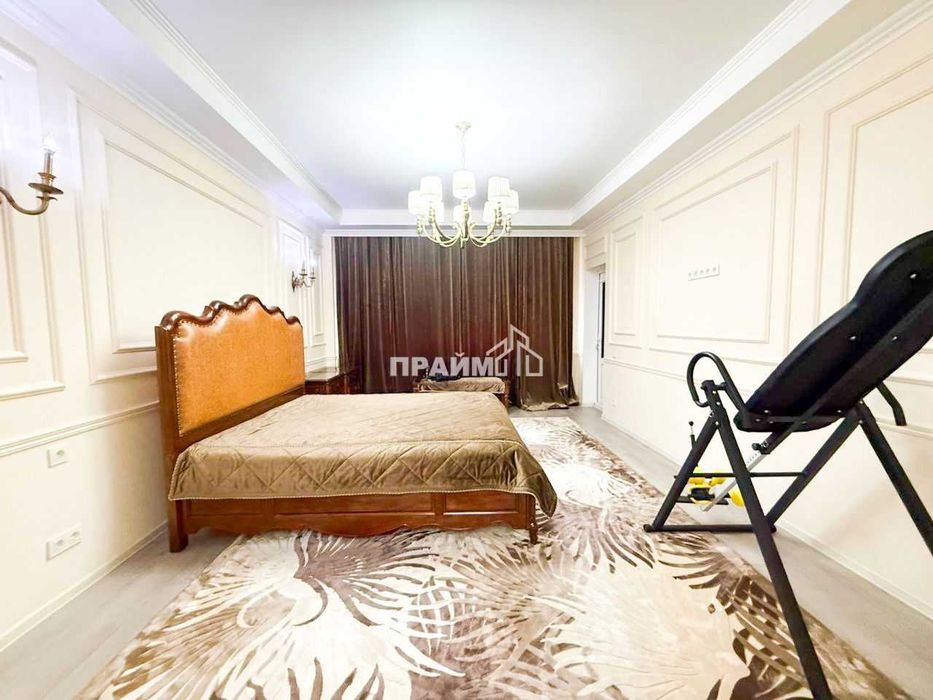 ПРОДАМ 4Х ком. Центр (Асель ПРАЙМ)