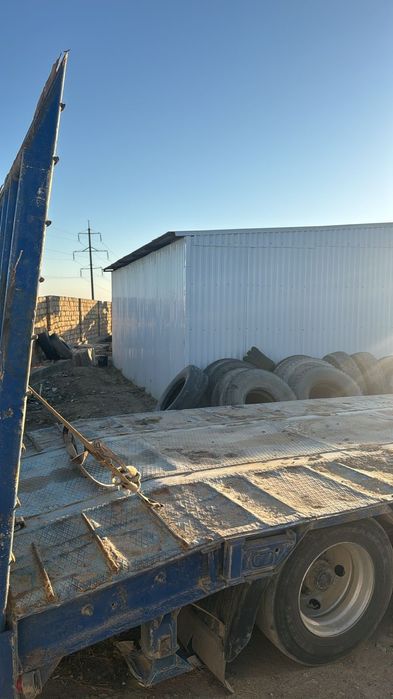 Контейнер сатылады