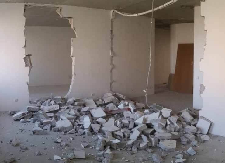 ДЕМОНТАЖ любой сложности!