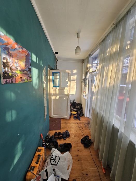 Сдаётся дом с участком Паркентский риезий