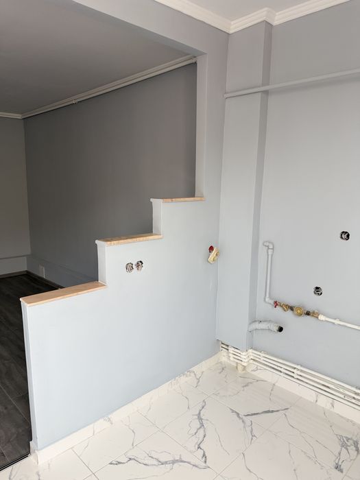 Vând garsoniera  renovata – Str. Lotus, Turda