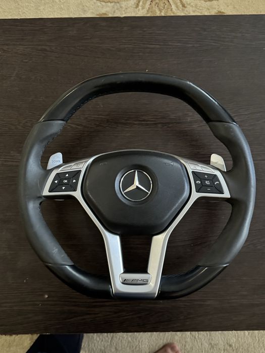 Rul orginal amg w204 w218 w212