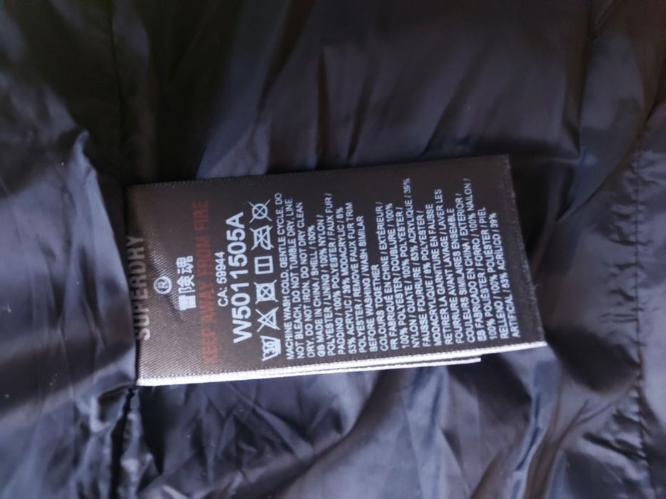 SuperDry-M-Оригинално