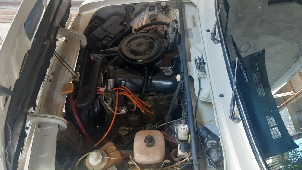 Продается 2106 год1983