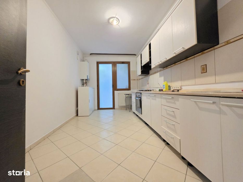 Aviatiei - Baneasa, Pechea -Medicover, 124 mp, loc parcare si centrala