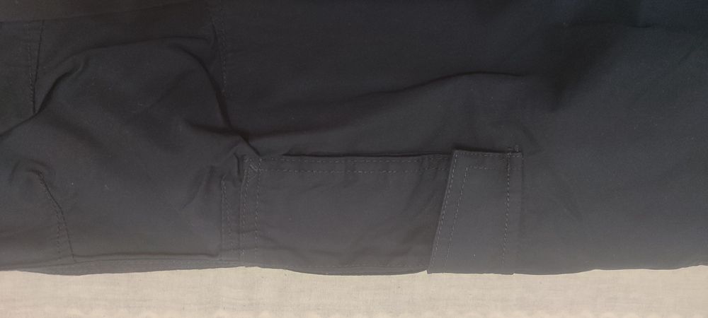 Брюки подростковые демисизонные