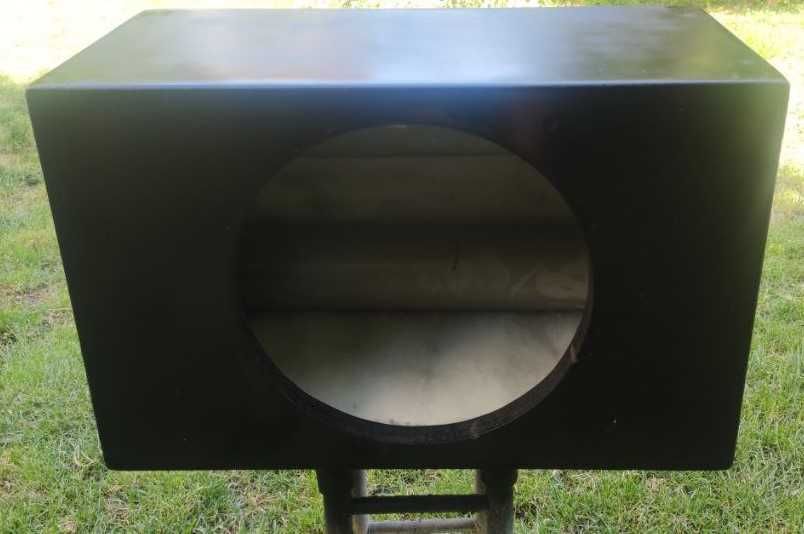 Ящик (короб) для сабвуфера 15 дюймов